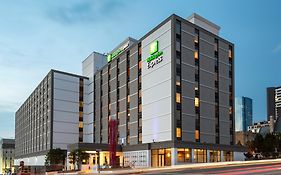Holiday Inn Express Nashville tn Downtown